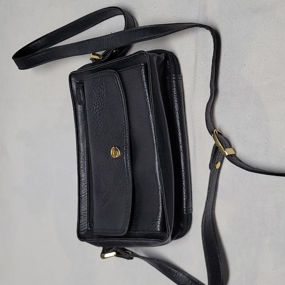 CORNELL crossbody bag - Picture 7 of 7